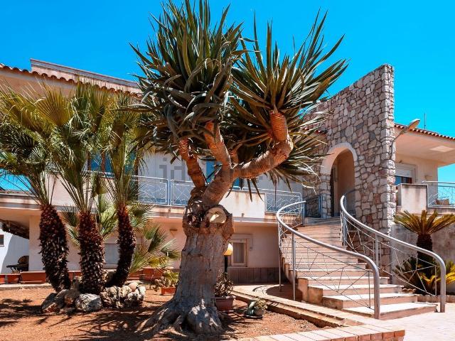 Casa in affitto a Trasmazaro, Mazara Del Vallo
