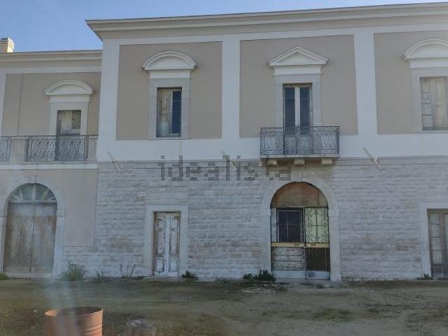 Casa in affitto a Trani, Barletta-Andria-Trani