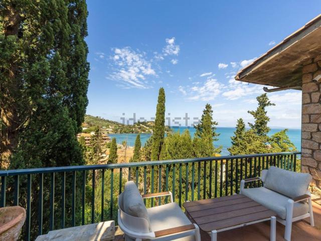 Casa in affitto a Monte Argentario, Pozzarello