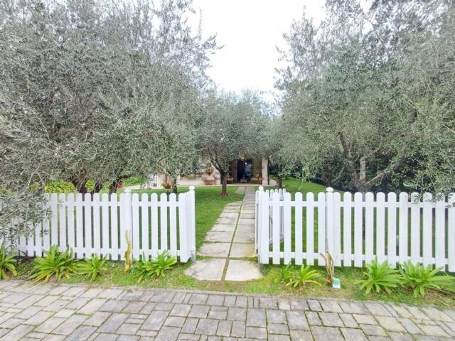 Casa in affitto a Vittoria Apuana, Forte Dei Marmi