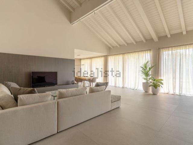 Casa in affitto a Cantalupo, Cerro Maggiore