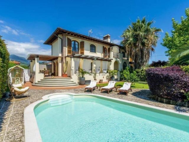 Casa in affitto a Vaiana, Forte Dei Marmi