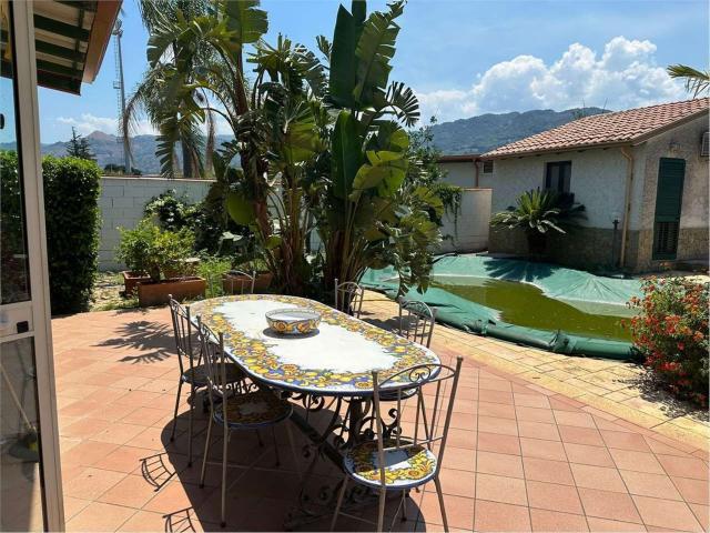 Casa in affitto a San Martino, Capo D'orlando