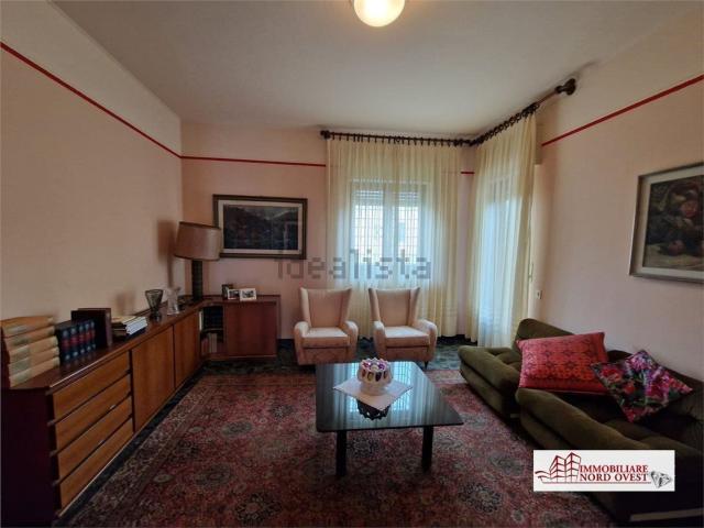 Casa in affitto a Cascina Comune, Pregnana Milanese