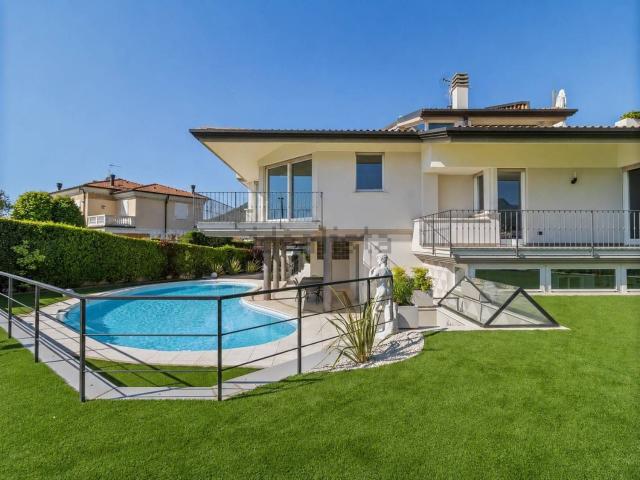 Casa in affitto a Comunità montana della Valle Sabbia, Roè Volciano