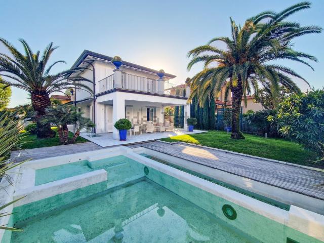 Casa in affitto a Vittoria Apuana, Forte Dei Marmi