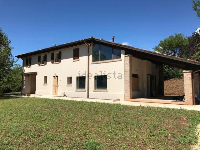 Casa in affitto a Fonte, Maser