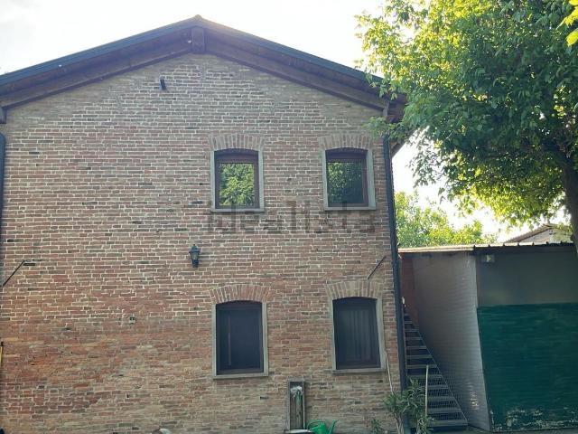 Casa in affitto a Bagnoli Di Sopra, Veneto