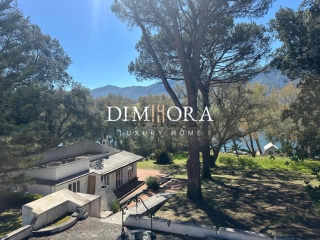Casa in affitto a Mezzomonte, Sabaudia