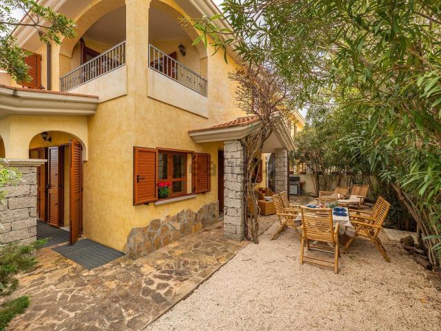 Casa in affitto a Dorgali, Sardigna/Sardegna