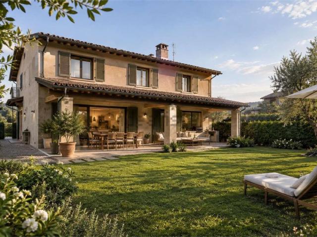 Casa in affitto a Vho, Piemonte