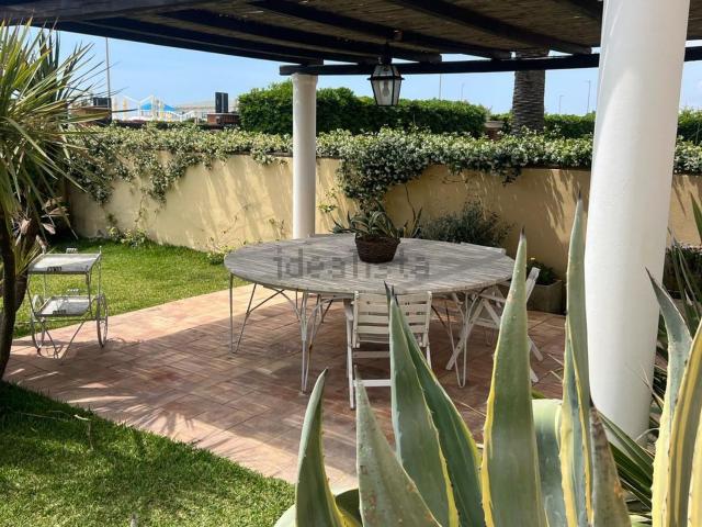 Casa in affitto a Fregene, Roma Capitale