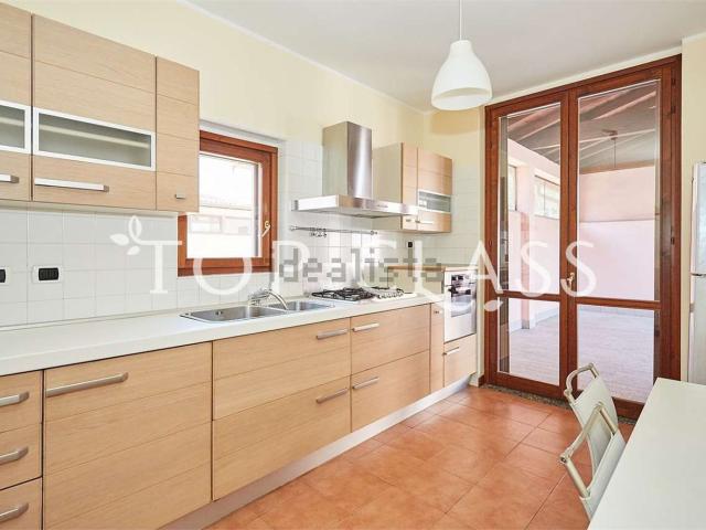 Casa in affitto a Milano 3, Basiglio