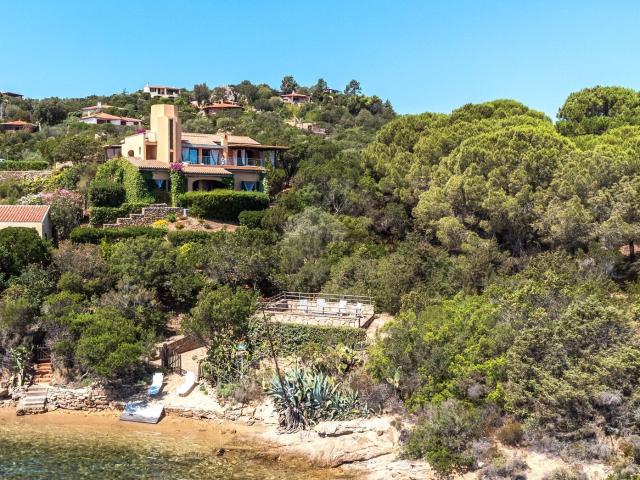 Casa in affitto a Puntaldia, Sardigna/Sardegna