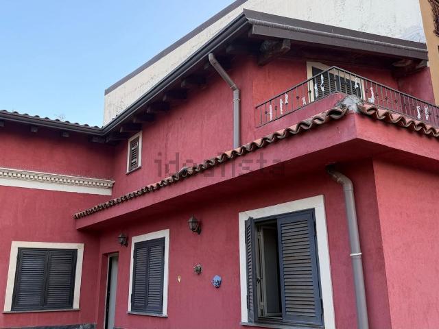 Casa in affitto a San Giovanni Galermo-Trappeto-Cibali, Catania