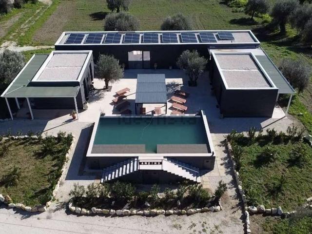 Casa in affitto a Avola, Sicilia