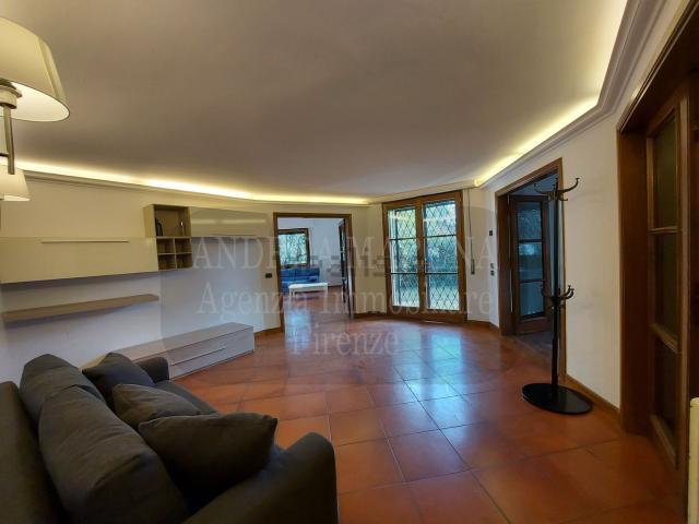 Casa in affitto a Quartiere 1, Firenze