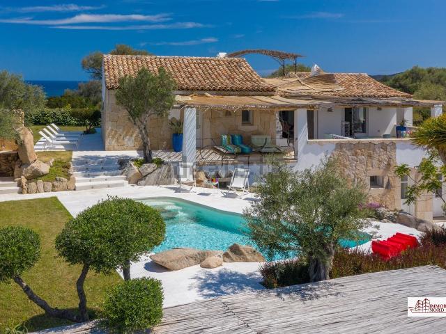 Casa in affitto a Puntaldia, Sardigna/Sardegna