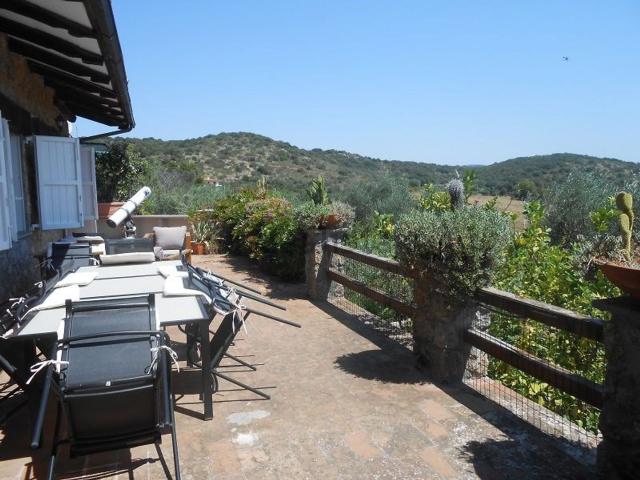 Casa in affitto a Orbetello, Toscana