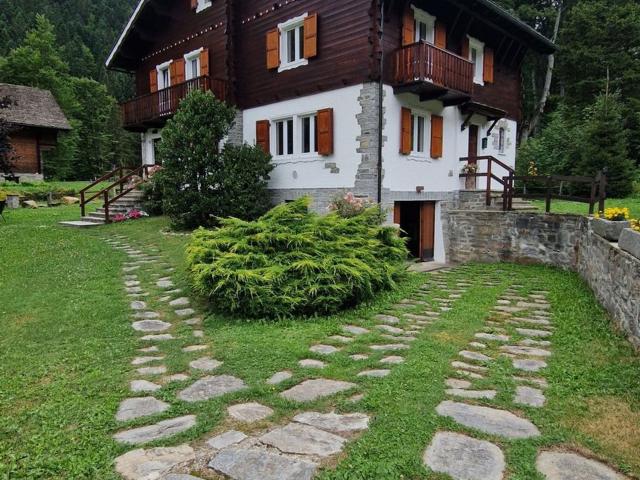 Casa in affitto a Piemonte, Verbano-cusio-ossola