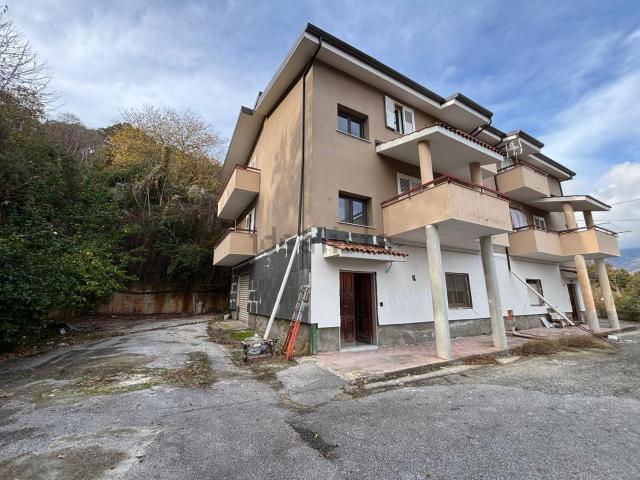 Casa in affitto a Calabria, Catanzaro