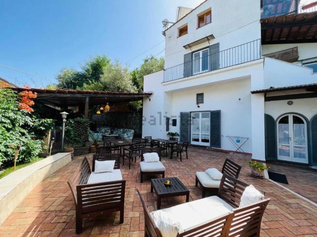 Casa in affitto a Santa Lucia, Sorrento