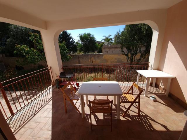 Casa in affitto a Piraineto, Carini