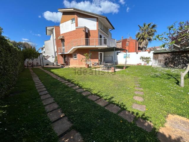 Casa in affitto a Fregene, Roma Capitale
