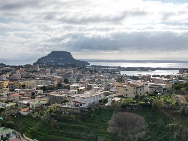 Casa in affitto a Bacoli, Campania