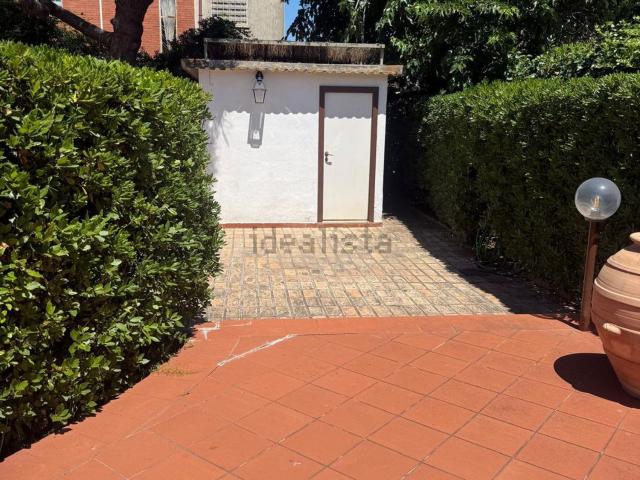 Casa in affitto a Fregene, Roma Capitale