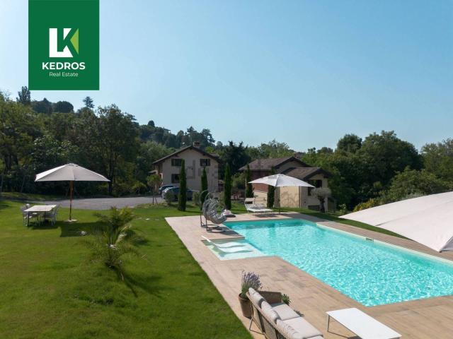 Casa in affitto a Nifontano, Varese