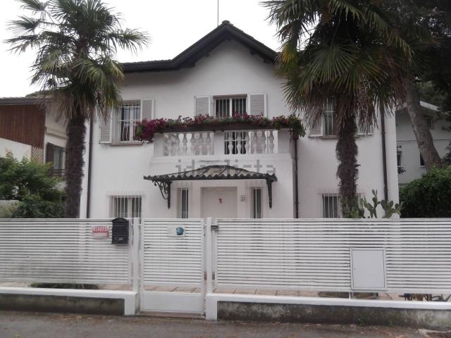 Casa in affitto a Abissinia, Riccione