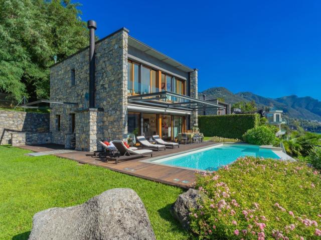 Casa in affitto a Gerenzana, Como