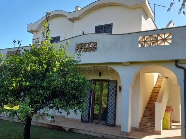 Casa in affitto a Fregene, Roma Capitale