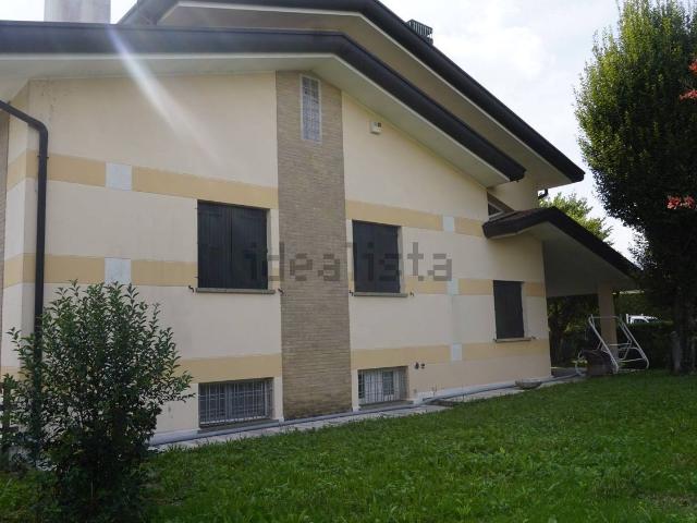 Casa in affitto a San Domenico, Selvazzano Dentro