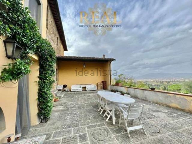 Casa in affitto a Quartiere 3, Firenze