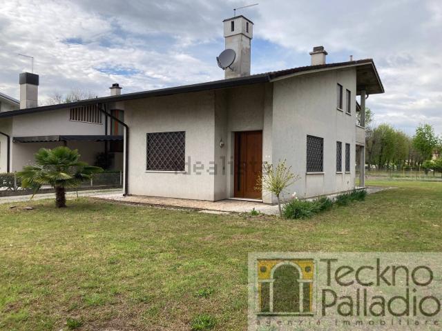 Casa in affitto a Albereria, San Pietro in Gu