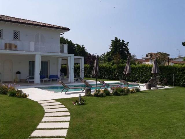 Casa in affitto a Tonfano, Toscana