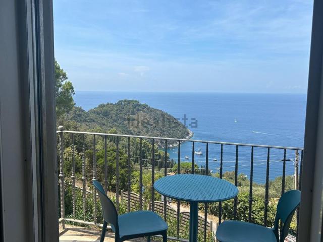 Casa in affitto a Monte Argentario, Porto Santo Stefano