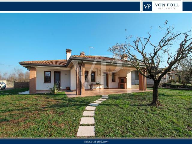 Casa in affitto a Tezze Sul Brenta, Veneto
