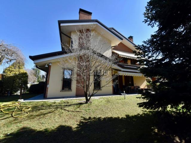 Casa in affitto a San Vittore Olona, Milano