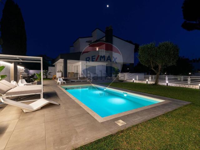 Casa in affitto a Axa, Roma Capitale