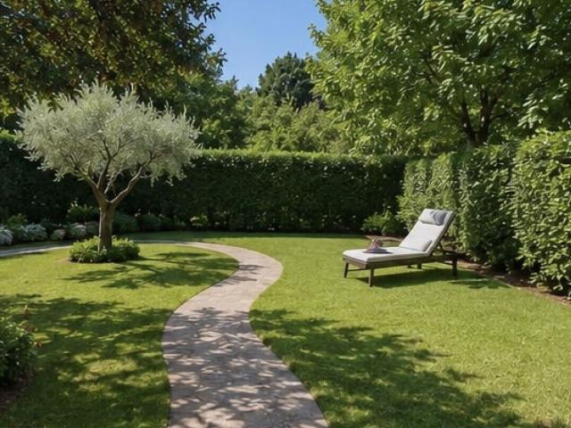 Casa in affitto a De Matthaeis, Frosinone