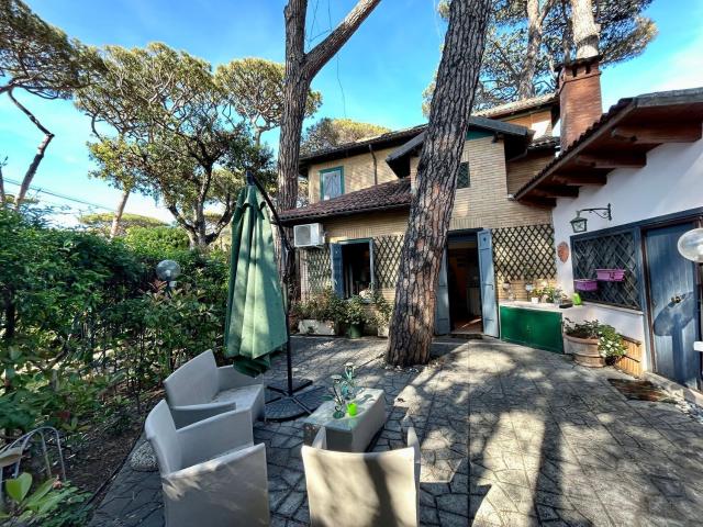 Casa in affitto a Fregene, Roma Capitale