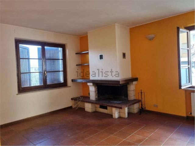 Casa in affitto a Passignano Sul Trasimeno, Umbria