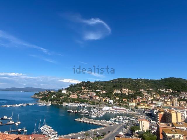 Casa in affitto a Monte Argentario, Porto Santo Stefano
