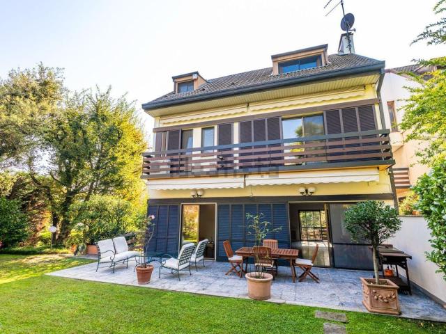 Casa in affitto a Municipio 7, Milano