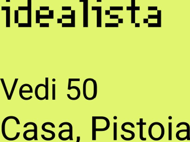 Casa in affitto a San Pantaleo, Pistoia