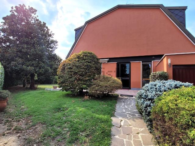 Casa in affitto a Torretta, Arese