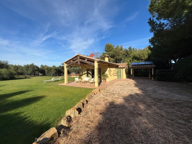Casa in affitto a Capalbio, Toscana